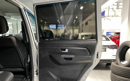 ЛуАЗ Pickup, 2016 год, 695 000 рублей, 24 фотография