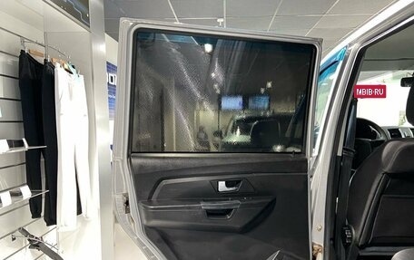 ЛуАЗ Pickup, 2016 год, 695 000 рублей, 22 фотография