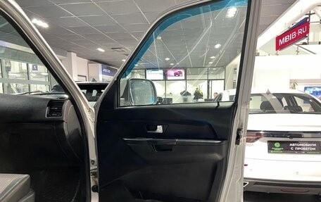 ЛуАЗ Pickup, 2016 год, 695 000 рублей, 25 фотография