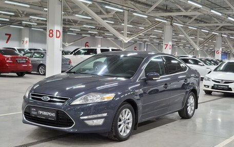 Ford Mondeo IV, 2013 год, 879 000 рублей, 1 фотография