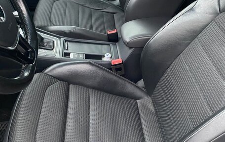 Volkswagen Golf VII, 2013 год, 990 000 рублей, 7 фотография