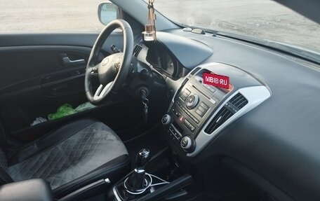 KIA cee'd I рестайлинг, 2010 год, 520 000 рублей, 2 фотография