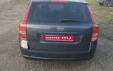KIA cee'd I рестайлинг, 2010 год, 520 000 рублей, 4 фотография