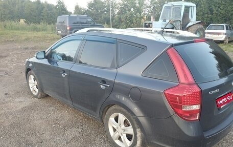 KIA cee'd I рестайлинг, 2010 год, 520 000 рублей, 5 фотография