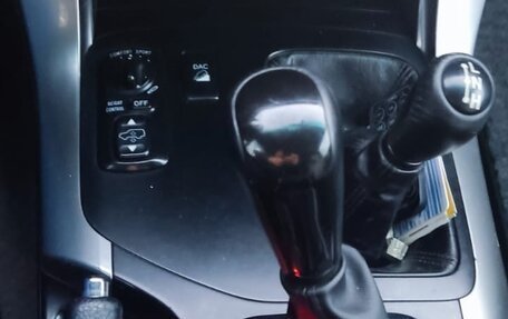 Toyota Land Cruiser Prado 120 рестайлинг, 2003 год, 1 670 000 рублей, 6 фотография