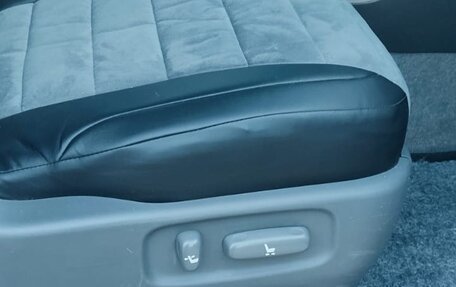 Toyota Land Cruiser Prado 120 рестайлинг, 2003 год, 1 670 000 рублей, 8 фотография