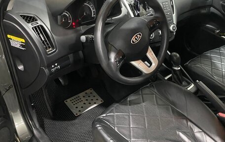 KIA cee'd I рестайлинг, 2011 год, 830 000 рублей, 7 фотография