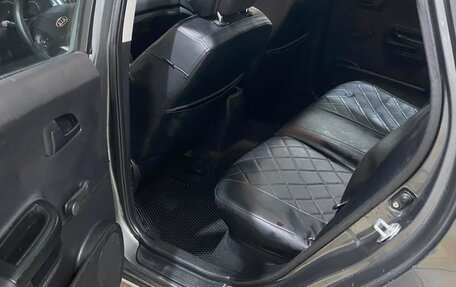 KIA cee'd I рестайлинг, 2011 год, 830 000 рублей, 6 фотография