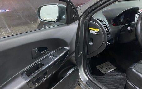 KIA cee'd I рестайлинг, 2011 год, 830 000 рублей, 9 фотография