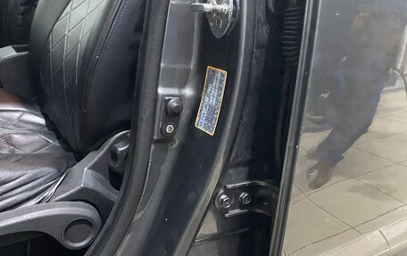 KIA cee'd I рестайлинг, 2011 год, 830 000 рублей, 8 фотография