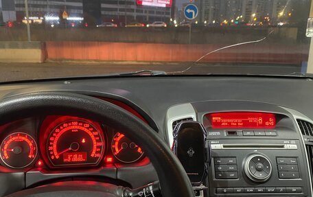 KIA cee'd I рестайлинг, 2011 год, 830 000 рублей, 11 фотография