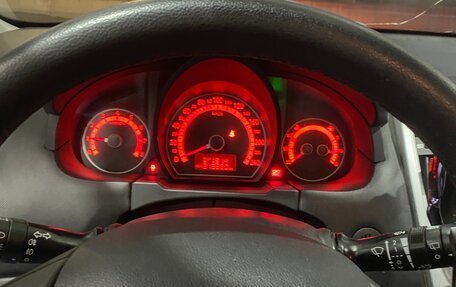 KIA cee'd I рестайлинг, 2011 год, 830 000 рублей, 10 фотография