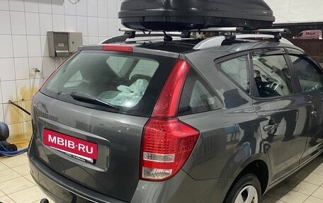 KIA cee'd I рестайлинг, 2011 год, 830 000 рублей, 3 фотография