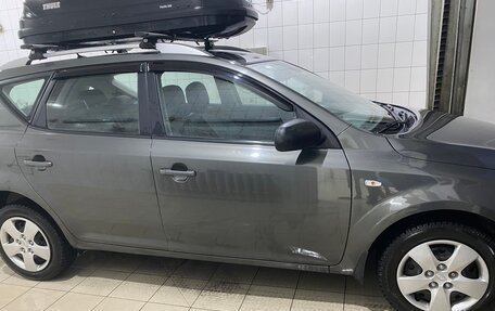 KIA cee'd I рестайлинг, 2011 год, 830 000 рублей, 22 фотография