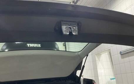 KIA cee'd I рестайлинг, 2011 год, 830 000 рублей, 23 фотография