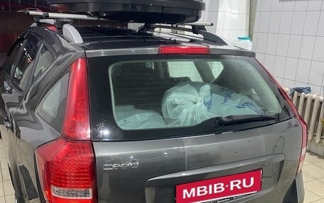 KIA cee'd I рестайлинг, 2011 год, 830 000 рублей, 20 фотография