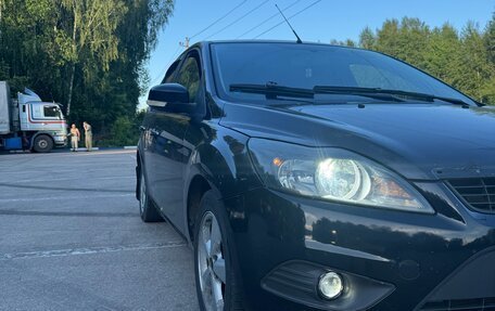 Ford Focus II рестайлинг, 2009 год, 580 000 рублей, 3 фотография