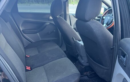 Ford Focus II рестайлинг, 2009 год, 580 000 рублей, 6 фотография