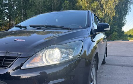 Ford Focus II рестайлинг, 2009 год, 580 000 рублей, 4 фотография