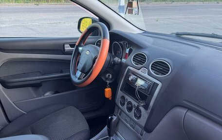 Ford Focus II рестайлинг, 2009 год, 580 000 рублей, 7 фотография