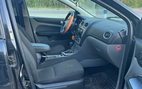 Ford Focus II рестайлинг, 2009 год, 580 000 рублей, 8 фотография