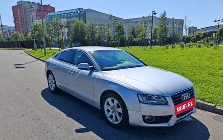 Audi A5, 2010 год, 1 100 000 рублей, 2 фотография