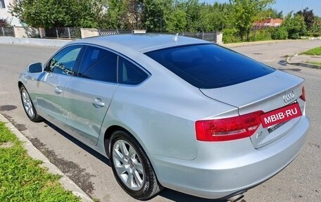Audi A5, 2010 год, 1 100 000 рублей, 3 фотография