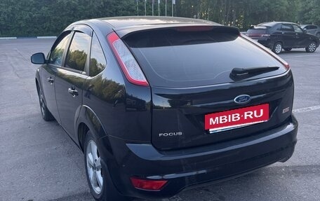 Ford Focus II рестайлинг, 2009 год, 580 000 рублей, 12 фотография