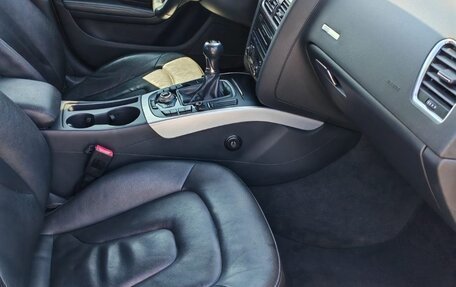 Audi A5, 2010 год, 1 100 000 рублей, 6 фотография