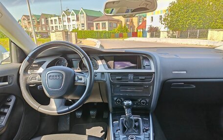 Audi A5, 2010 год, 1 100 000 рублей, 10 фотография