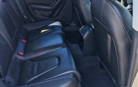 Audi A5, 2010 год, 1 100 000 рублей, 7 фотография