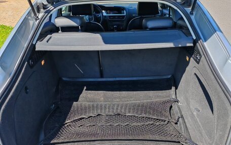 Audi A5, 2010 год, 1 100 000 рублей, 5 фотография