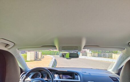 Audi A5, 2010 год, 1 100 000 рублей, 11 фотография