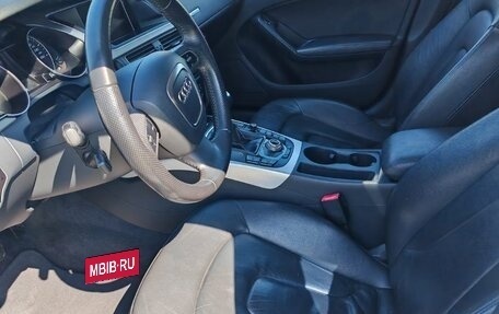 Audi A5, 2010 год, 1 100 000 рублей, 9 фотография