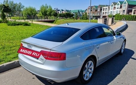 Audi A5, 2010 год, 1 100 000 рублей, 4 фотография