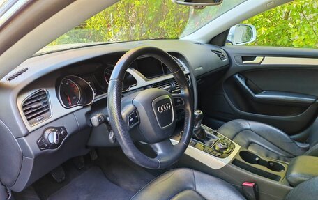 Audi A5, 2010 год, 1 100 000 рублей, 14 фотография