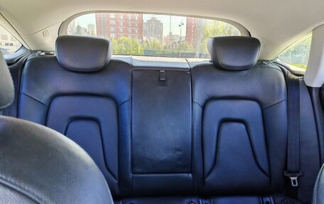 Audi A5, 2010 год, 1 100 000 рублей, 13 фотография