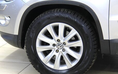 Volkswagen Tiguan I, 2009 год, 998 600 рублей, 3 фотография