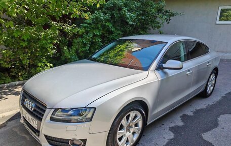 Audi A5, 2010 год, 1 100 000 рублей, 16 фотография
