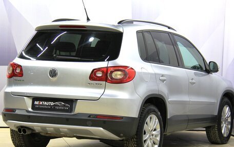 Volkswagen Tiguan I, 2009 год, 998 600 рублей, 7 фотография