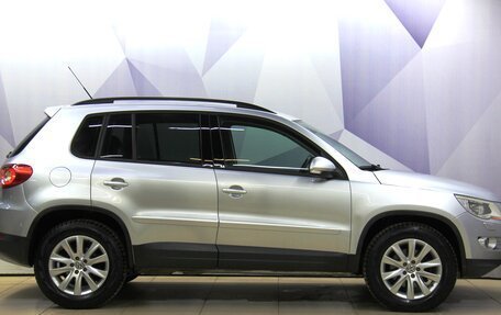 Volkswagen Tiguan I, 2009 год, 998 600 рублей, 8 фотография