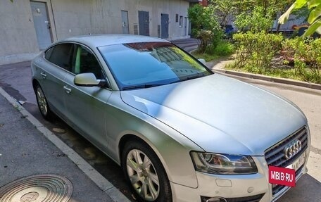 Audi A5, 2010 год, 1 100 000 рублей, 17 фотография