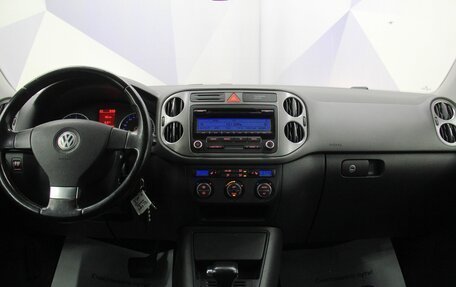 Volkswagen Tiguan I, 2009 год, 998 600 рублей, 13 фотография