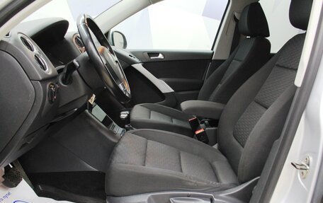 Volkswagen Tiguan I, 2009 год, 998 600 рублей, 12 фотография