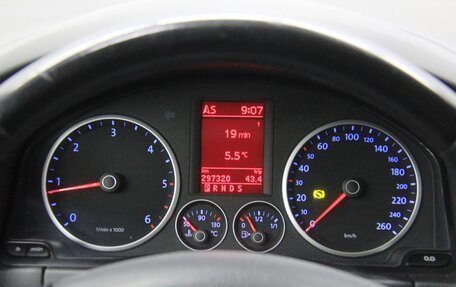 Volkswagen Tiguan I, 2009 год, 998 600 рублей, 19 фотография