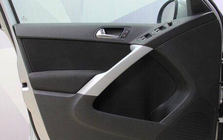 Volkswagen Tiguan I, 2009 год, 998 600 рублей, 24 фотография