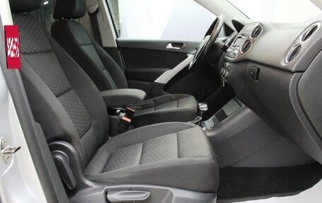Volkswagen Tiguan I, 2009 год, 998 600 рублей, 15 фотография