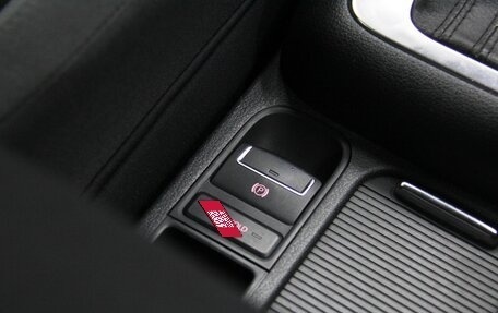 Volkswagen Tiguan I, 2009 год, 998 600 рублей, 23 фотография