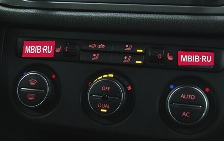 Volkswagen Tiguan I, 2009 год, 998 600 рублей, 22 фотография