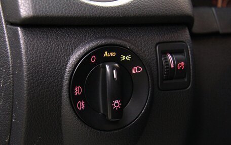 Volkswagen Tiguan I, 2009 год, 998 600 рублей, 28 фотография